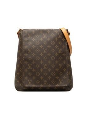 Louis Vuitton Musette Salsa Handbag #334227L97B